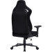 GT Racer Крісло ігрове GT Racer X-8405 Black (X-8405 Fabric Black)