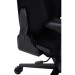 GT Racer Крісло ігрове GT Racer X-8405 Black (X-8405 Fabric Black)