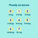 Pampers Підгузки Pampers Premium Care Розмір 4 (9-14 кг) 156 шт (8006530223591)