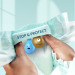 Pampers Підгузки Pampers Premium Care Розмір 4 (9-14 кг) 156 шт (8006530223591)
