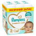 Pampers Підгузки Pampers Premium Care Розмір 3 (6-10 кг) 180 шт (8006530223720)