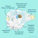 Pampers Підгузки Pampers Premium Care Розмір 1 (2-5 кг) 94 шт (8006530259187)