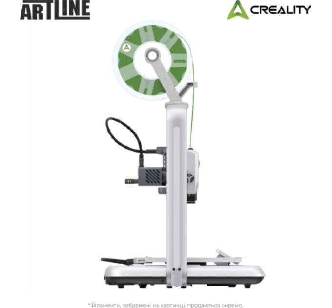 Creality 3D-принтер Creality Ender-3 V4