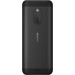 Nokia Мобильный телефон Nokia 230 2024 Dual Sim Black; 2.8" (320х240) TN / кнопочный моноблок / Unisoc 6531F / ОЗУ 8 МБ / 16 МБ встроенной + microSD до 32 ГБ / камера 2 Мп + 2 Мп / 2G (GSM) / Bluetooth / ОС Nokia Series 30+ / 124.6x53.4x10.9 мм / 145