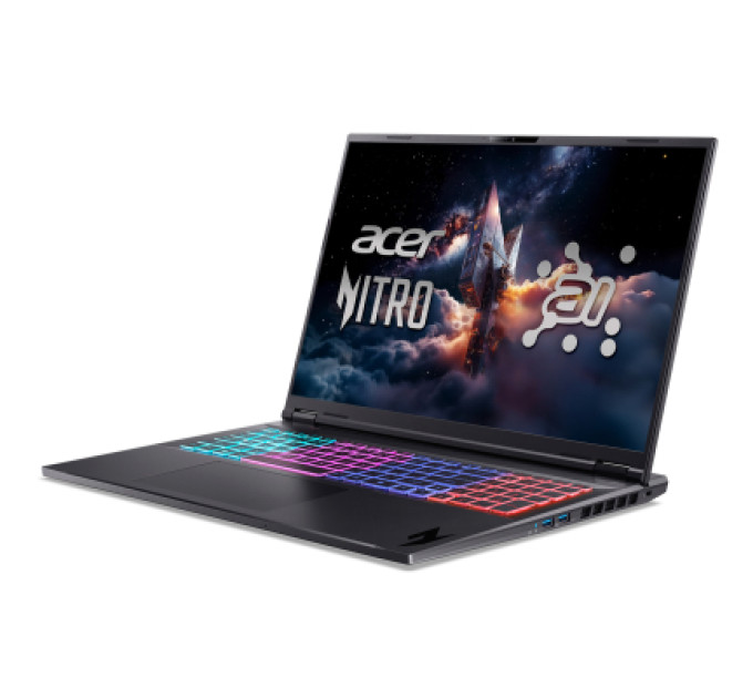 Acer Ноутбук Acer Nitro 18 AI AN18-61-R4L8 (NH.QY7EU.004)