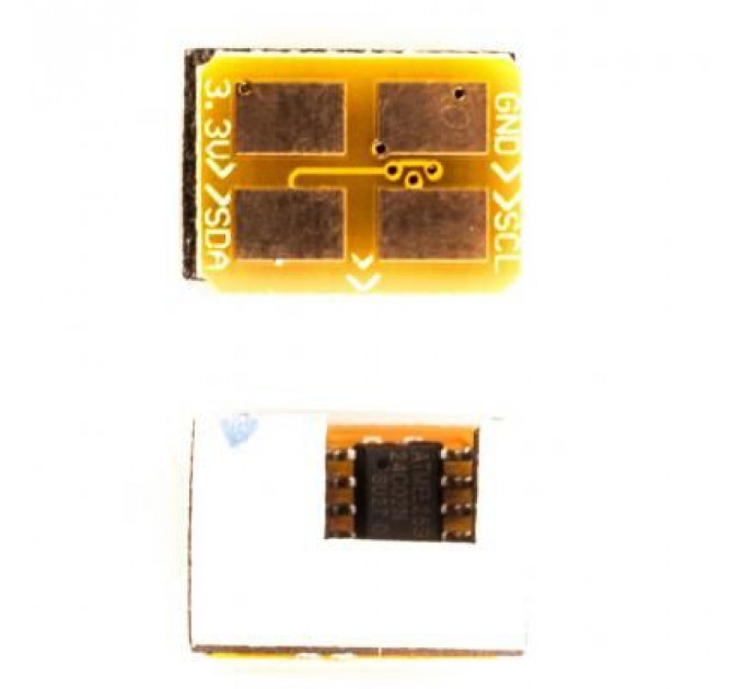 Чип для картриджа Samsung CLP-300 YELLOW/CLP-Y300A 1K Everprint (CHIP-SAM-CLP300-Y-E)