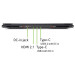 Acer Ноутбук Acer Nitro 18 AI AN18-61-R4L8 (NH.QY7EU.004)