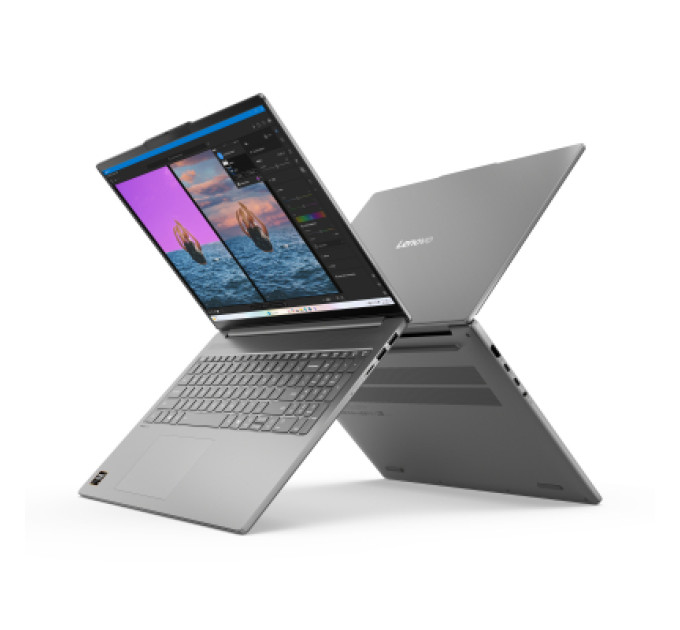 Lenovo Ноутбук Lenovo IdeaPad Slim 5 16ARP10 (83HU004QRA)