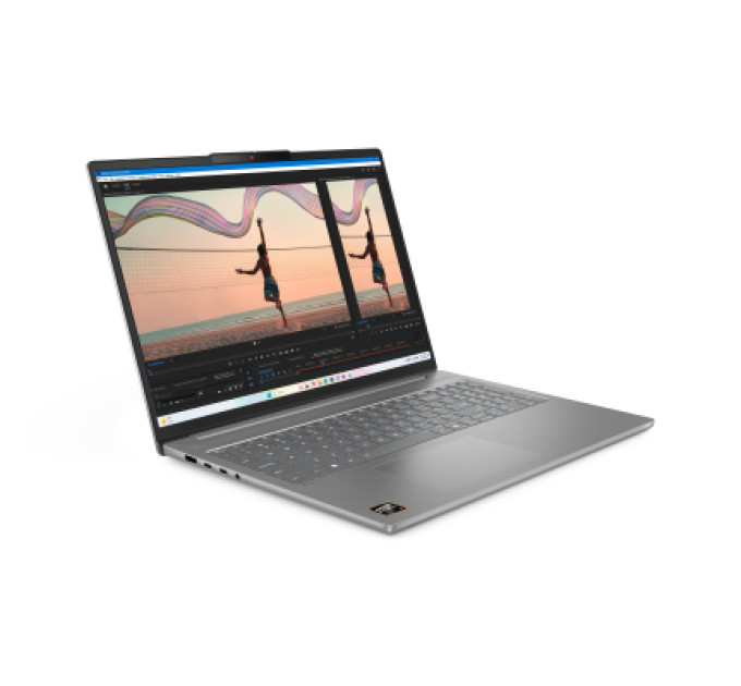 Lenovo Ноутбук Lenovo IdeaPad Slim 5 16ARP10 (83HU004QRA)