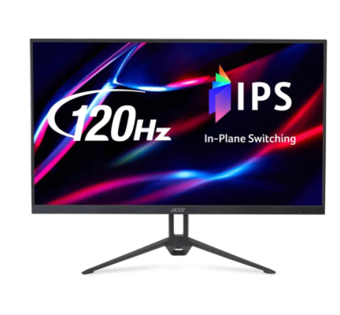 Acer Монітор Acer Nitro KG273G0bmix (UM.HX3EE.019)