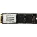 Golden Memory Накопичувач SSD 256GB Golden Memory M.2 2280 SATA III 3D NAND TLC (AM256CGB)