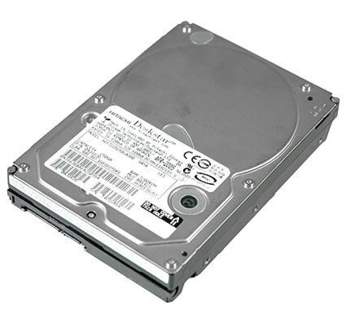 Hitachi_ Накопичувач HDD SATA 1.0Tb Hitachi, 32Mb 7K1000.C (HDS721010CLA332) гар 12 міс Refurbished
