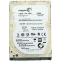 Seagate Накопичувач HDD 2.5" SATA  500GB Seagate Laptop Thin SSHD 64MB 5400rpm (ST500LM000) Ref