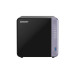 QNap Система зберігання даних 4BAY NO HDD TS-432X-4G QNAP