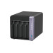 QNap Система зберігання даних 4BAY NO HDD TS-432X-4G QNAP