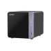 QNap Система зберігання даних 4BAY NO HDD TS-432X-4G QNAP
