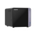 QNap Система зберігання даних 4BAY NO HDD TS-432X-4G QNAP
