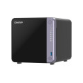QNap Система зберігання даних 4BAY NO HDD TS-432X-4G QNAP