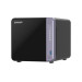 QNap Система зберігання даних 4BAY NO HDD TS-432X-4G QNAP
