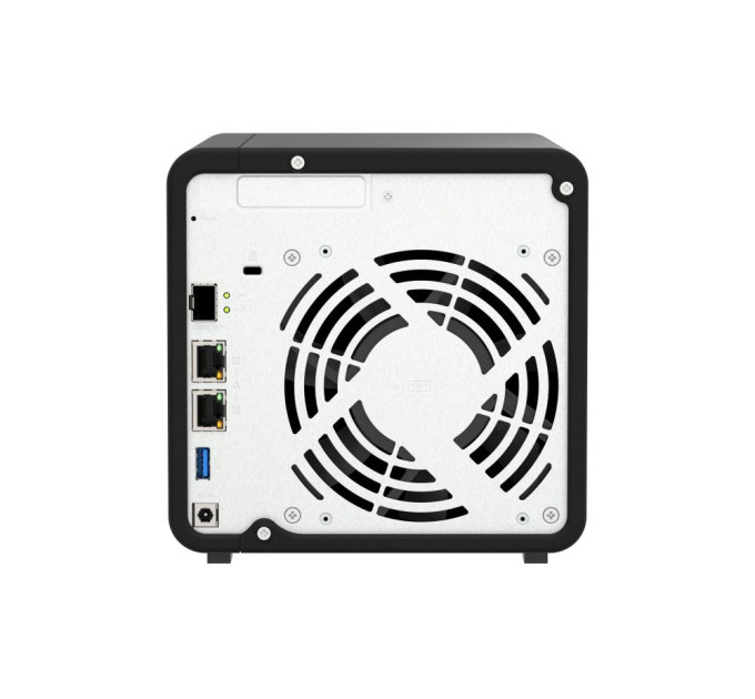 QNap Система зберігання даних 4BAY NO HDD TS-432X-4G QNAP