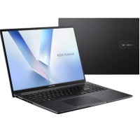 Ноутбук ASUS Vivobook 16 M1605NAQ-SH053 16" WUXGA IPS, AMD R7 170, 16GB, F1TB, UMA, noOS, Чорний