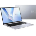 ASUS computers Ноутбук ASUS Vivobook 16 M1605NAQ-SH054 16" WUXGA IPS, AMD R7 170, 16GB, F1TB, UMA, noOS, Сріблястий