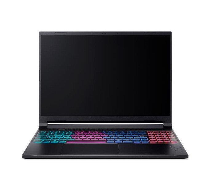 ACER computers Ноутбук Acer Nitro V 16S ANV16S-41 16" WUXGA IPS, AMD R7-260, 16GB, F512GB, NVD5050-8, Lin, чорний