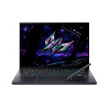 ACER computers Ноутбук Acer Predator Triton 14 PT14-52T 14.5" 2.8K OLED Touch, Intel U9-288V, 32GB, F2TB, NVD5070-8, Win11P, чорний