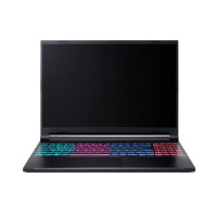 Ноутбук Acer Nitro V 16S ANV16S-71 16" WQXGA IPS, Intel 7-240H, 16GB, F1TB, NVD5070-8, Lin, чорний