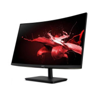 Монітор Acer 27" ED273P0bmipx HDMI, DP, MM, VA, 144Hz, 1ms, CURVED, FreeSync Premium