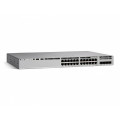 CISCO Switching Комутатор Cisco Catalyst 9200L 24-port PoE+, 4 x 10G, Network Essentials