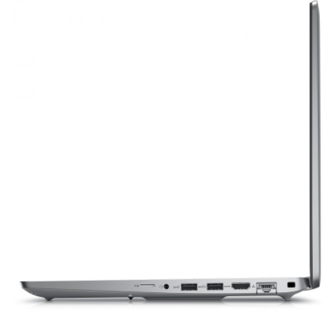 Dell Ноутбук Dell Latitude 5550 (N099L555015UA_W11P)
