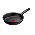 Tefal Kitchenware Сковорода Tefal Expertise, 24см, алюміній, бакеліт, чорний