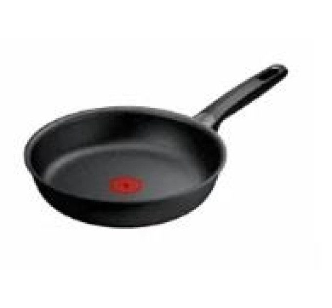 Tefal Kitchenware Сковорода Tefal Expertise, 24см, алюміній, бакеліт, чорний