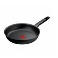 Сковорода Tefal Expertise, 26см, алюміній, бакеліт, чорний