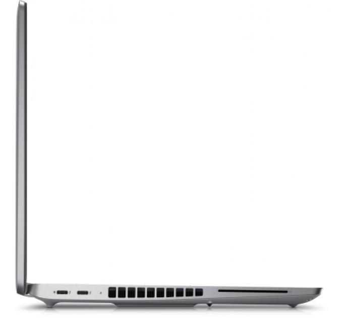 Dell Ноутбук Dell Latitude 5550 (N099L555015UA_W11P)