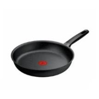 Сковорода Tefal Expertise, 28см, алюміній, бакеліт, чорний