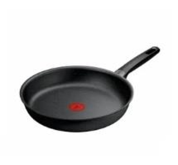 Tefal Kitchenware Сковорода Tefal Expertise, 28см, алюміній, бакеліт, чорний