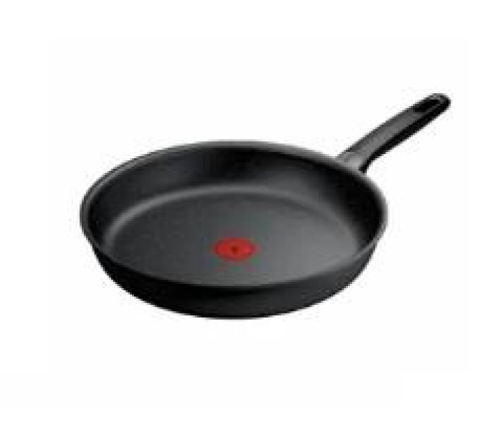 Tefal Kitchenware Сковорода Tefal Expertise, 30см, алюміній, бакеліт, чорний