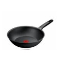 Tefal Kitchenware Сковорода BOK Tefal Expertise, 28см, алюміній, бакеліт, чорний