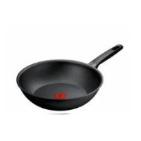 Сковорода BOK Tefal Expertise, 28см, алюміній, бакеліт, чорний