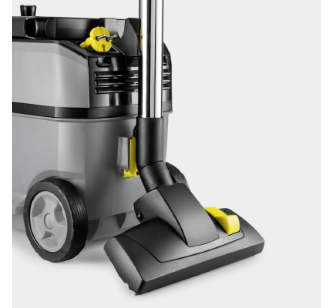 Karcher Пилосос Karcher T 10/1 (1.527-300.0)