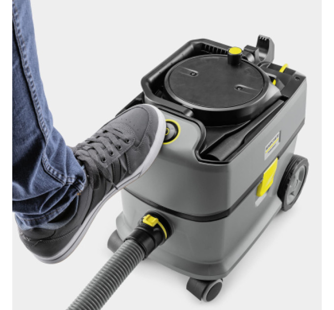 Karcher Пилосос Karcher T 10/1 (1.527-300.0)