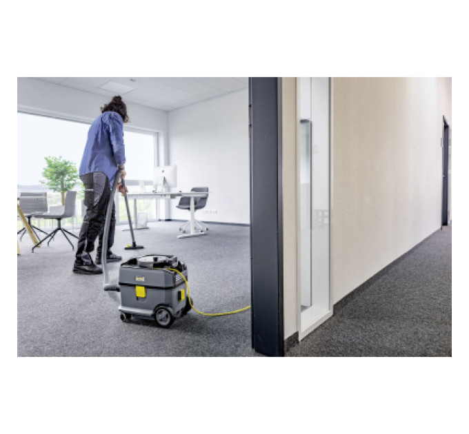 Karcher Пилосос Karcher T 10/1 (1.527-300.0)