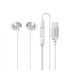 Remax Гарнітура Remax RM-512A White (6954851210702)