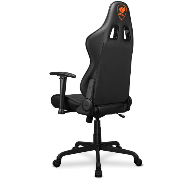 Cougar Крісло для геймерів Cougar Armor Elite Black
