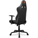 Cougar Крісло для геймерів Cougar Armor Elite Black