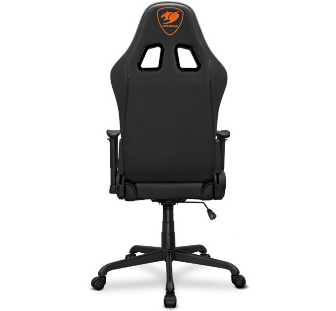 Cougar Крісло для геймерів Cougar Armor Elite Black