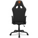 Cougar Крісло для геймерів Cougar Armor Elite Black