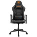 Cougar Крісло для геймерів Cougar Armor Elite Black